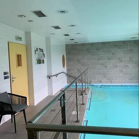 Domitys Les Sables D'or Aparthotel *