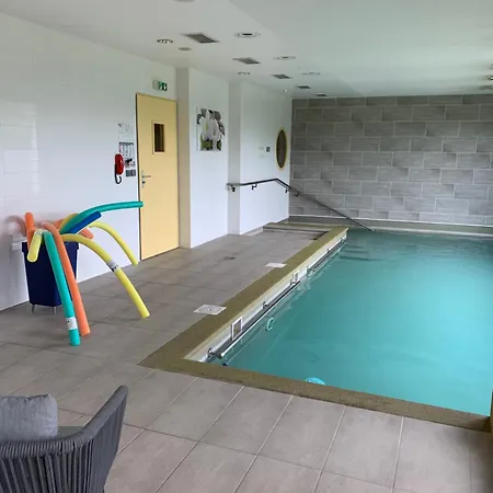 Domitys Les Sables D'or 3* Villeneuve-le-Roi