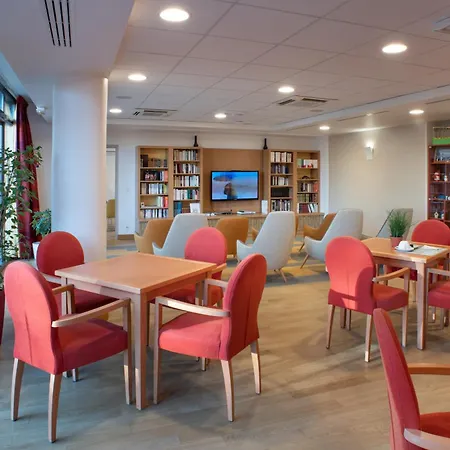 Aparthotel Domitys Les Sables D'or