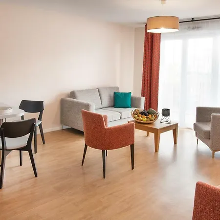 Aparthotel Domitys Les Sables D'or *