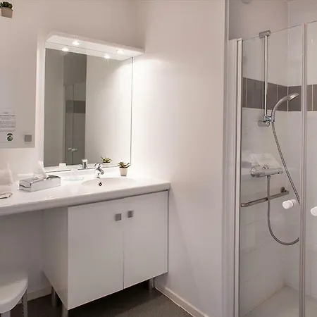 Domitys Les Sables D'or Aparthotel *
